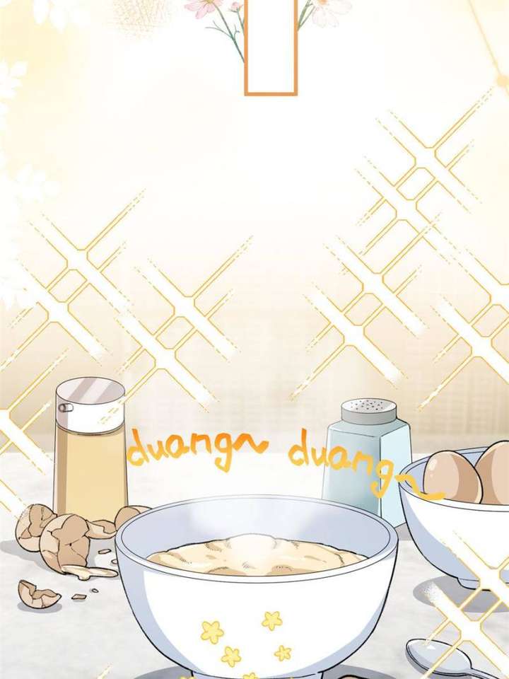 Clumsy Master, You’ve Crossed the Line! Chapter 81 - Page 45