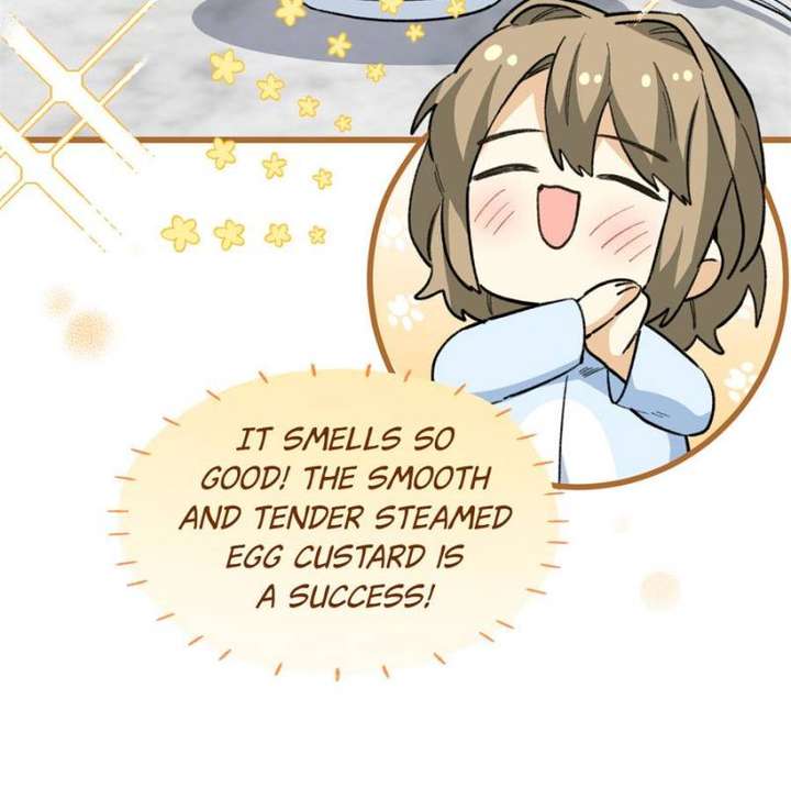 Clumsy Master, You’ve Crossed the Line! Chapter 81 - Page 46