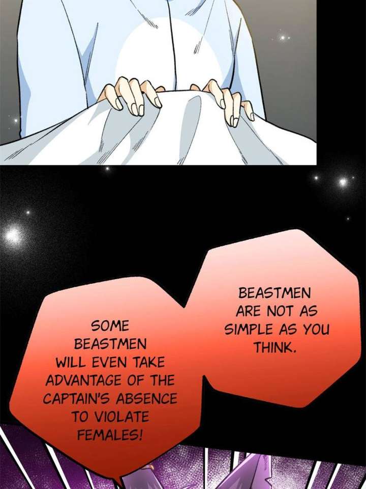 Clumsy Master, You’ve Crossed the Line! Chapter 81 - Page 6