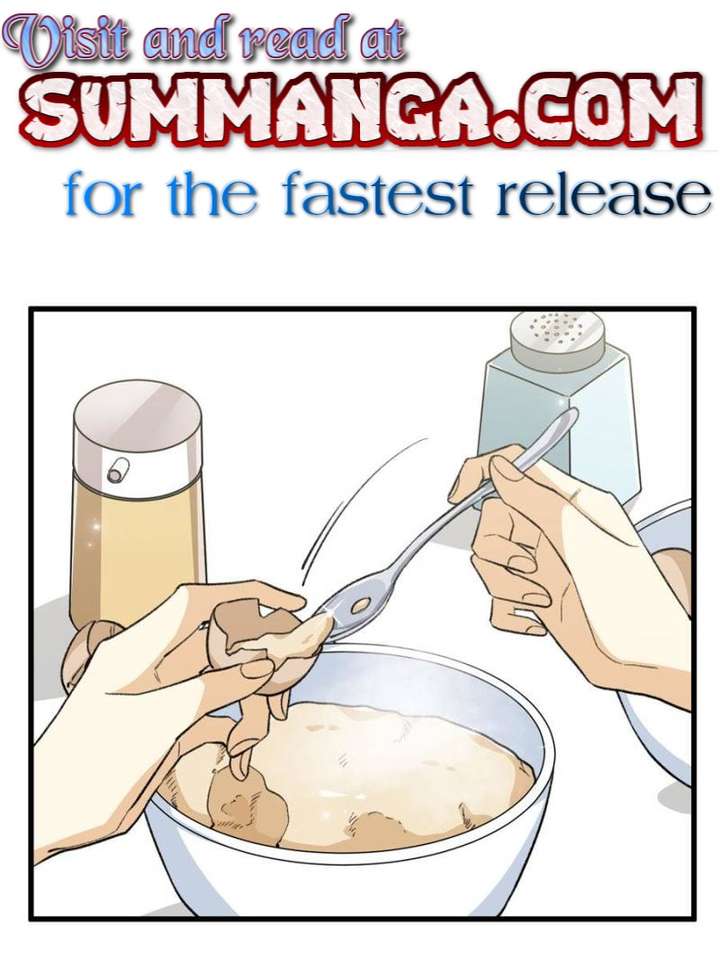 Clumsy Master, You’ve Crossed the Line! Chapter 82 - Page 1