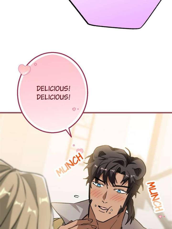 Clumsy Master, You’ve Crossed the Line! Chapter 82 - Page 11