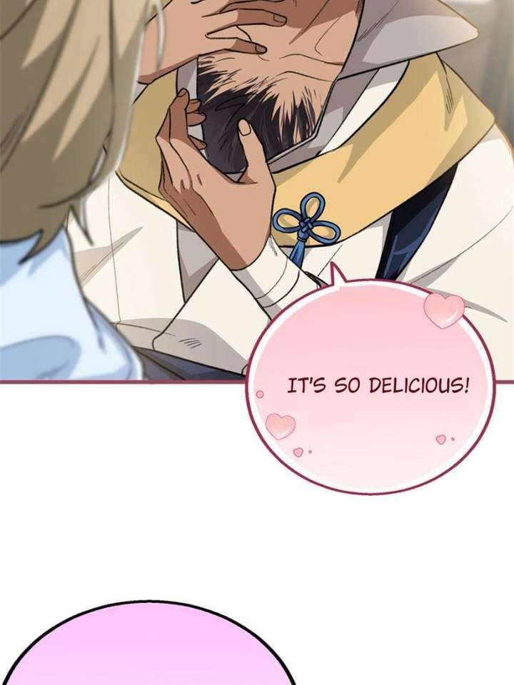 Clumsy Master, You’ve Crossed the Line! Chapter 82 - Page 12