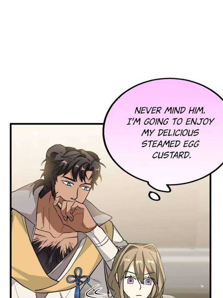 Clumsy Master, You’ve Crossed the Line! Chapter 82 - Page 14