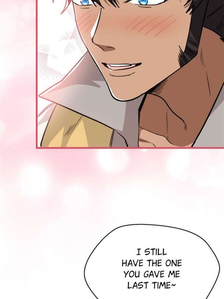 Clumsy Master, You’ve Crossed the Line! Chapter 82 - Page 16