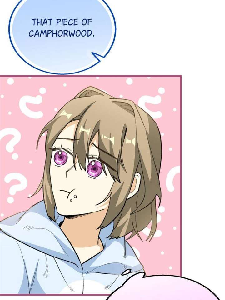 Clumsy Master, You’ve Crossed the Line! Chapter 82 - Page 18