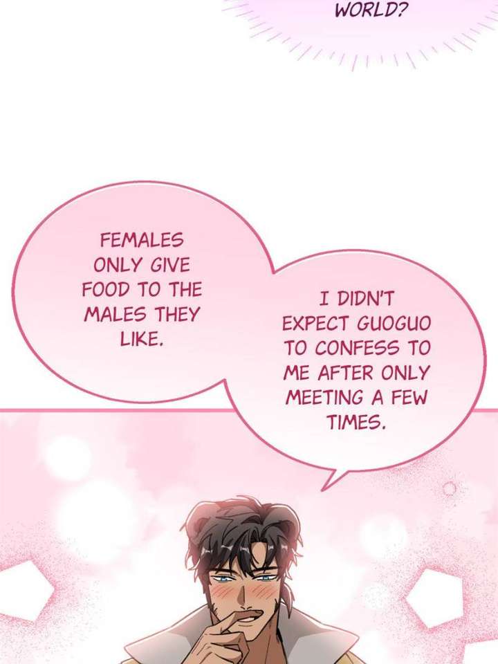 Clumsy Master, You’ve Crossed the Line! Chapter 82 - Page 23