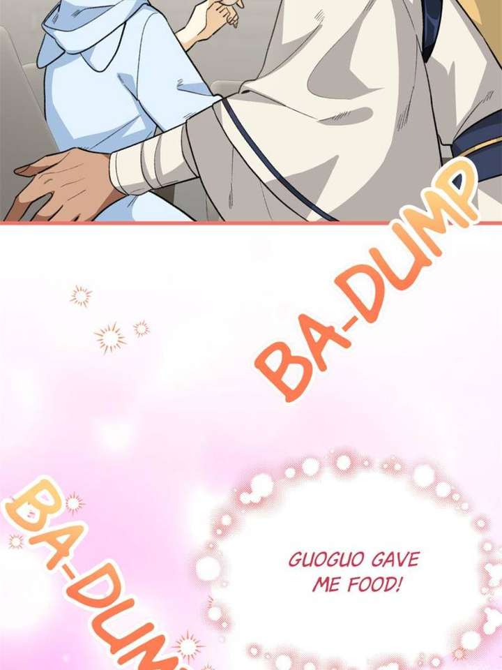 Clumsy Master, You’ve Crossed the Line! Chapter 82 - Page 3