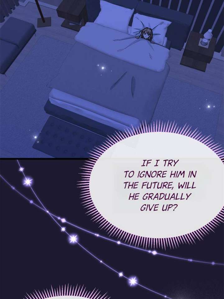 Clumsy Master, You’ve Crossed the Line! Chapter 82 - Page 32