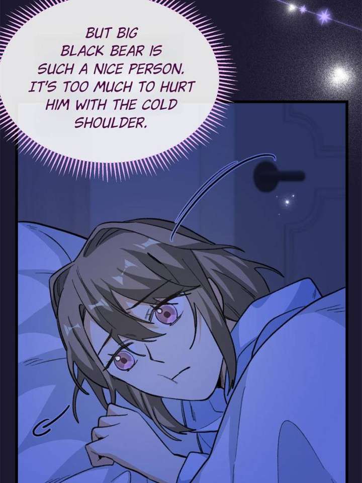 Clumsy Master, You’ve Crossed the Line! Chapter 82 - Page 33