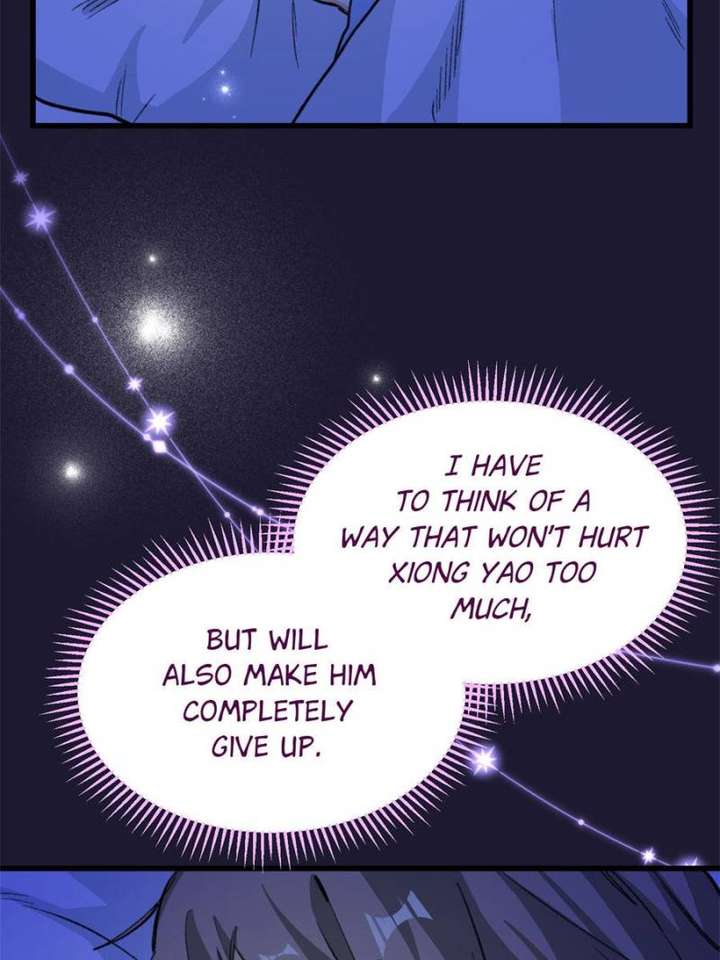 Clumsy Master, You’ve Crossed the Line! Chapter 82 - Page 34