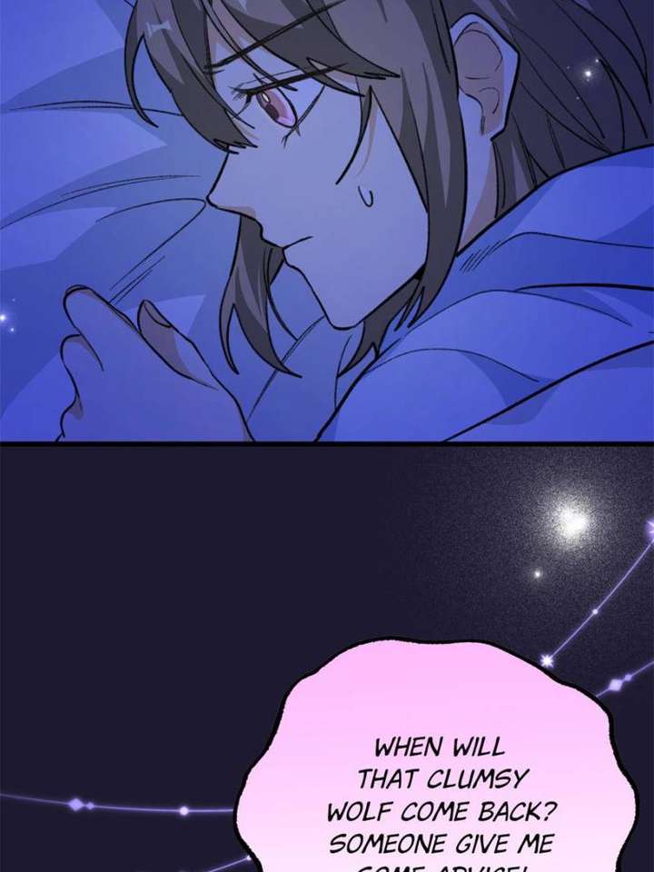 Clumsy Master, You’ve Crossed the Line! Chapter 82 - Page 35