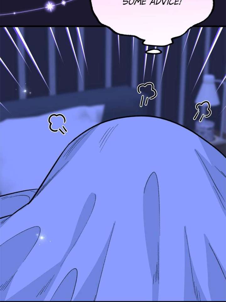 Clumsy Master, You’ve Crossed the Line! Chapter 82 - Page 36