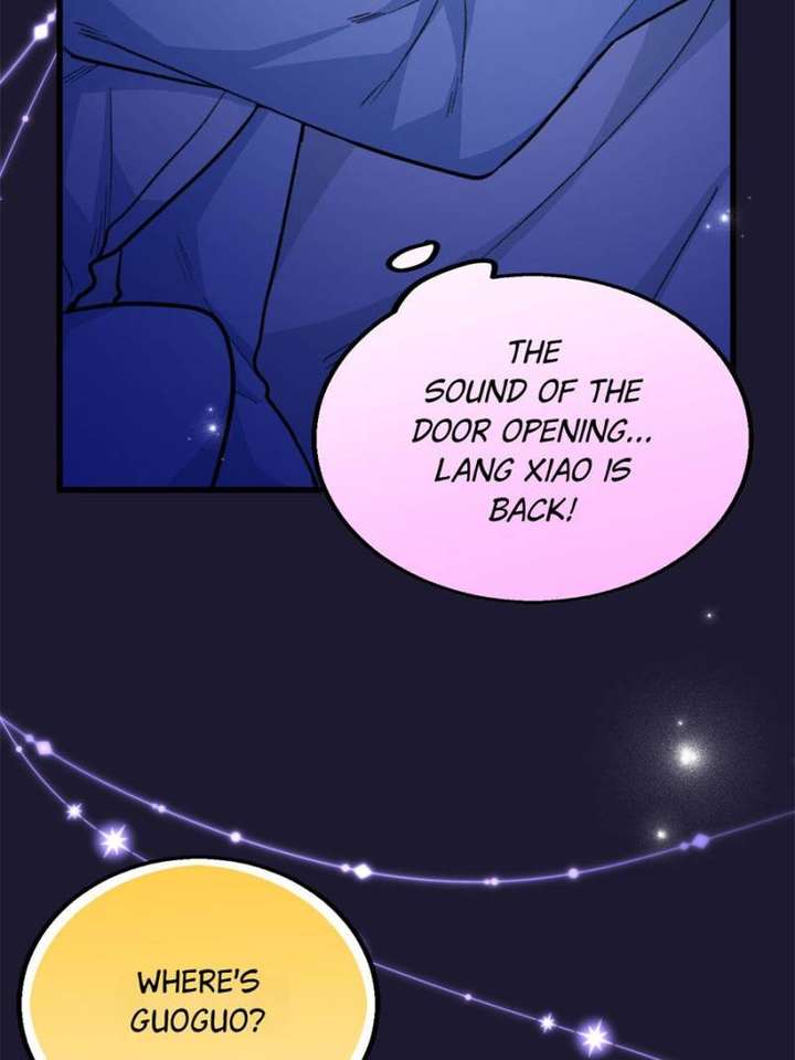 Clumsy Master, You’ve Crossed the Line! Chapter 82 - Page 38