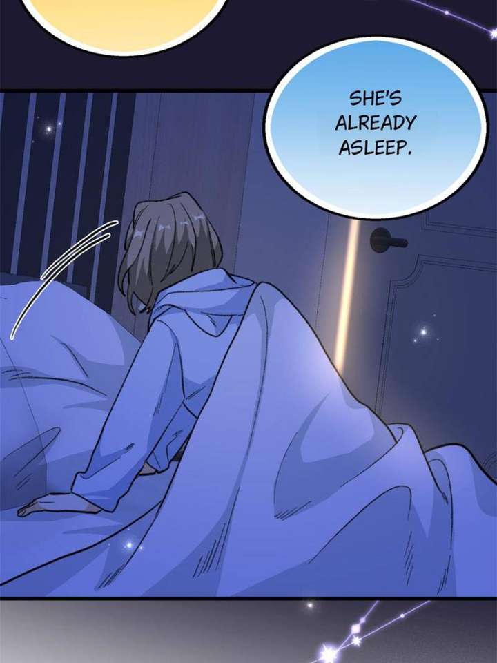 Clumsy Master, You’ve Crossed the Line! Chapter 82 - Page 39