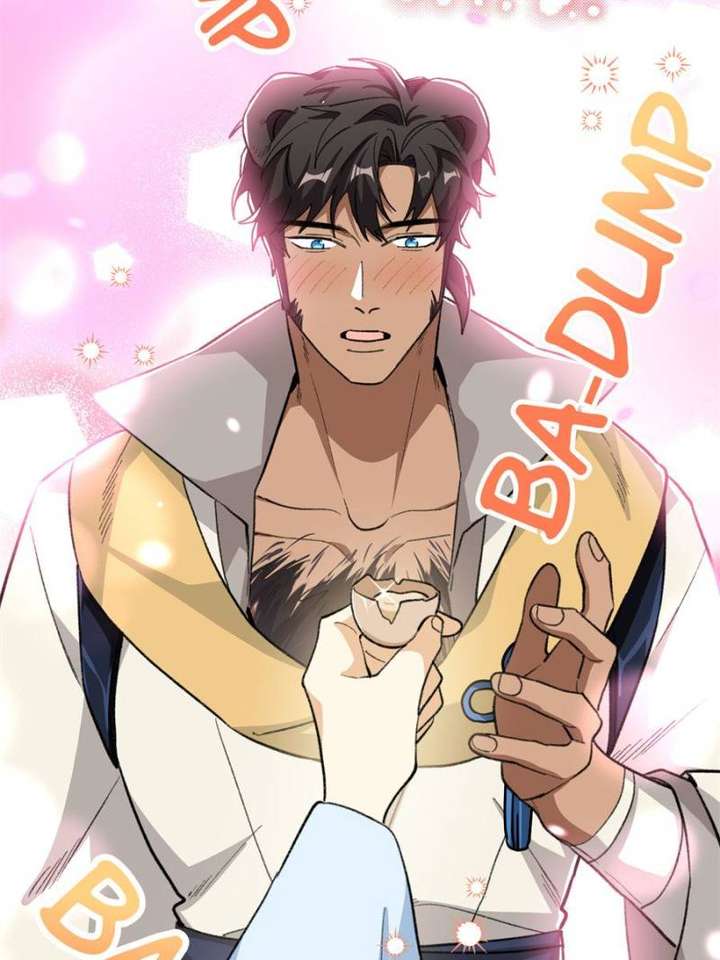 Clumsy Master, You’ve Crossed the Line! Chapter 82 - Page 4