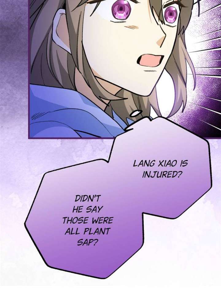 Clumsy Master, You’ve Crossed the Line! Chapter 82 - Page 42