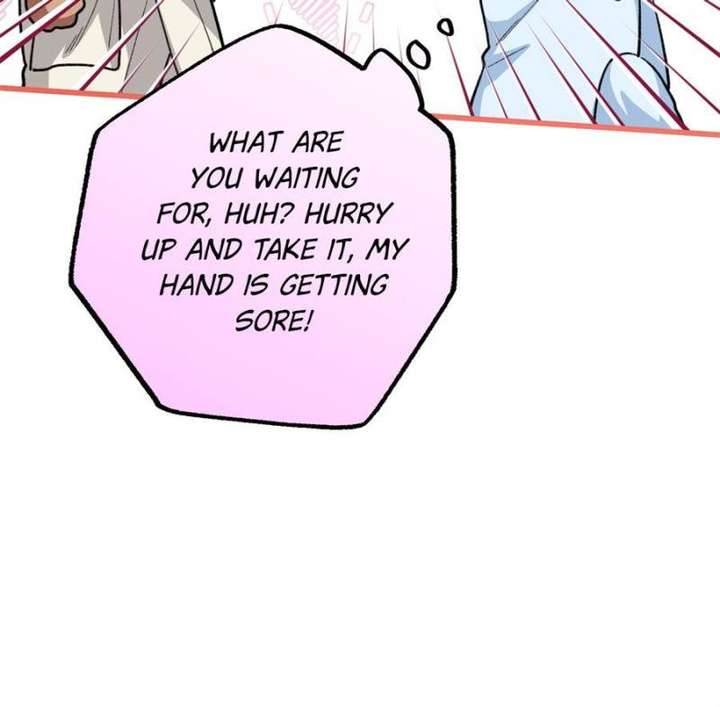 Clumsy Master, You’ve Crossed the Line! Chapter 82 - Page 8