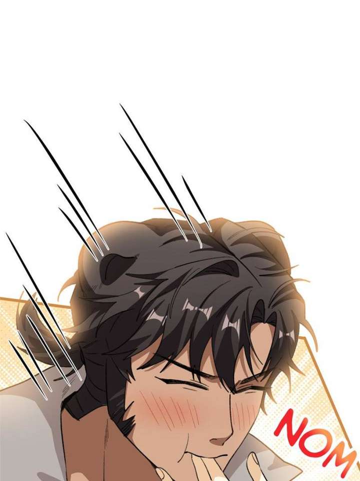 Clumsy Master, You’ve Crossed the Line! Chapter 82 - Page 9