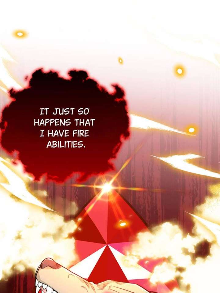 Clumsy Master, You’ve Crossed the Line! Chapter 83 - Page 10