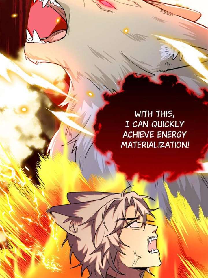 Clumsy Master, You’ve Crossed the Line! Chapter 83 - Page 11