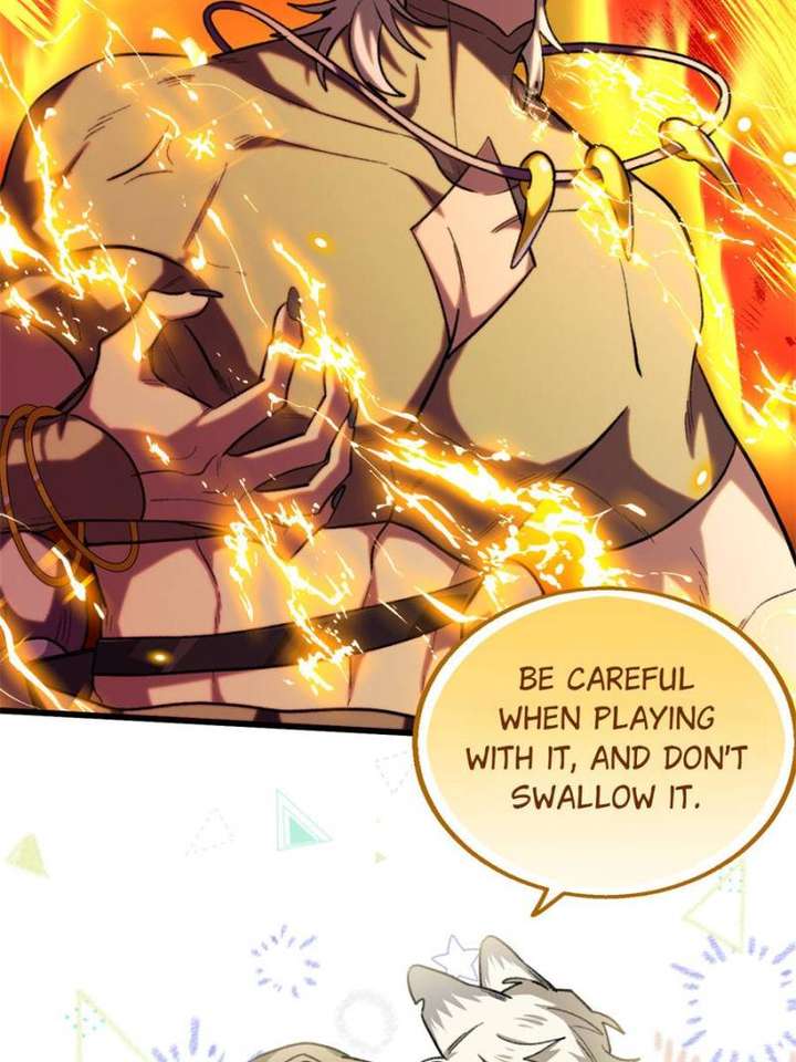 Clumsy Master, You’ve Crossed the Line! Chapter 83 - Page 12