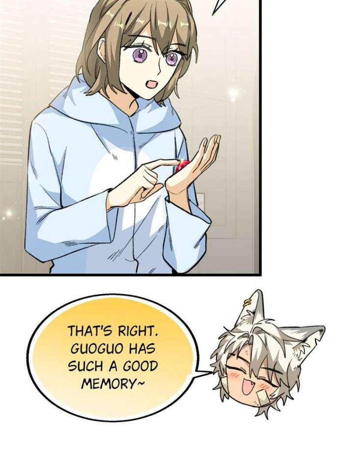 Clumsy Master, You’ve Crossed the Line! Chapter 83 - Page 14