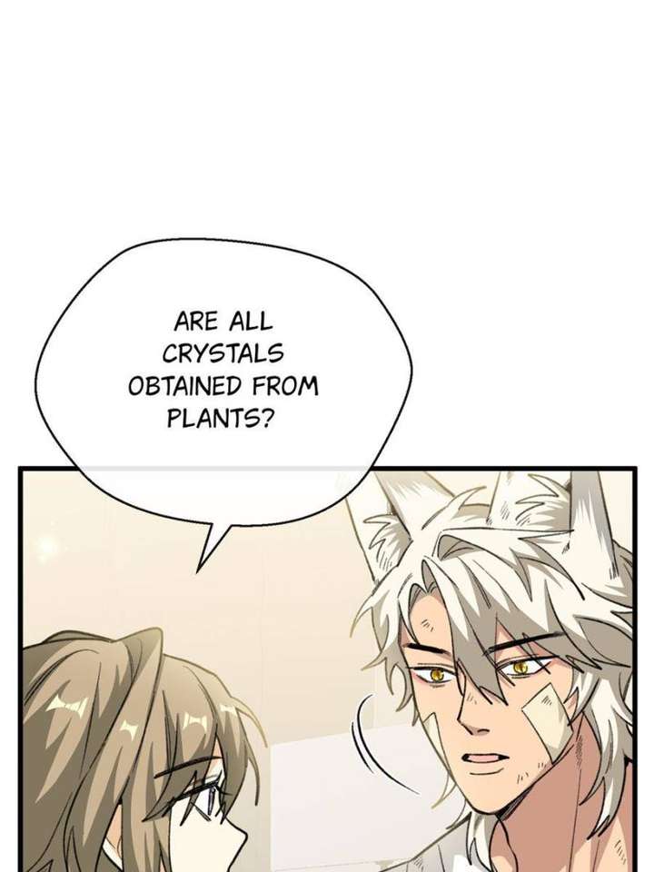 Clumsy Master, You’ve Crossed the Line! Chapter 83 - Page 15