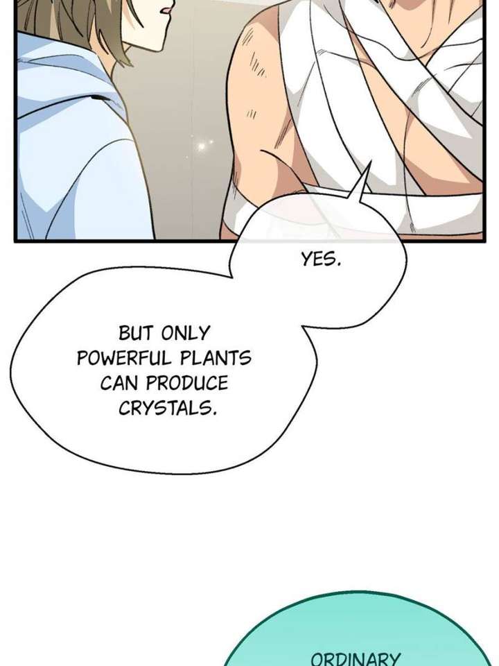 Clumsy Master, You’ve Crossed the Line! Chapter 83 - Page 16