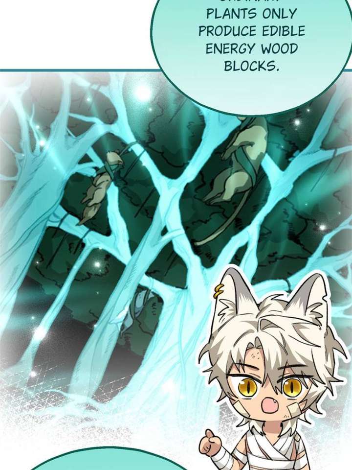 Clumsy Master, You’ve Crossed the Line! Chapter 83 - Page 17