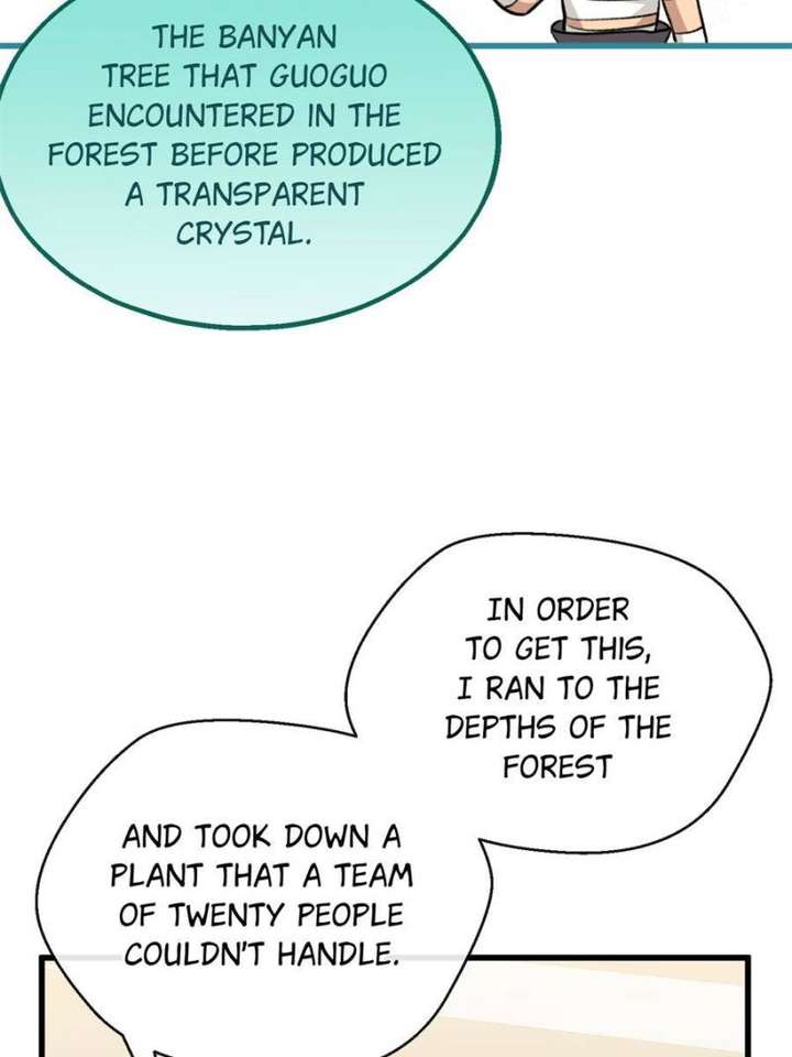 Clumsy Master, You’ve Crossed the Line! Chapter 83 - Page 18