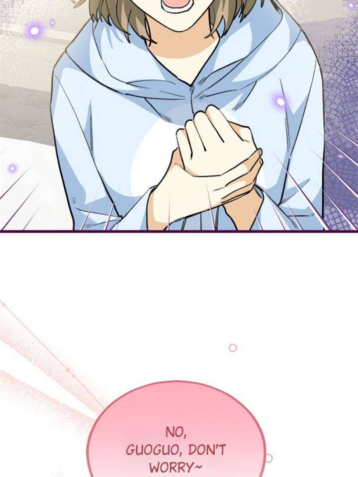 Clumsy Master, You’ve Crossed the Line! Chapter 83 - Page 24