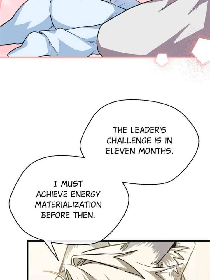 Clumsy Master, You’ve Crossed the Line! Chapter 83 - Page 26