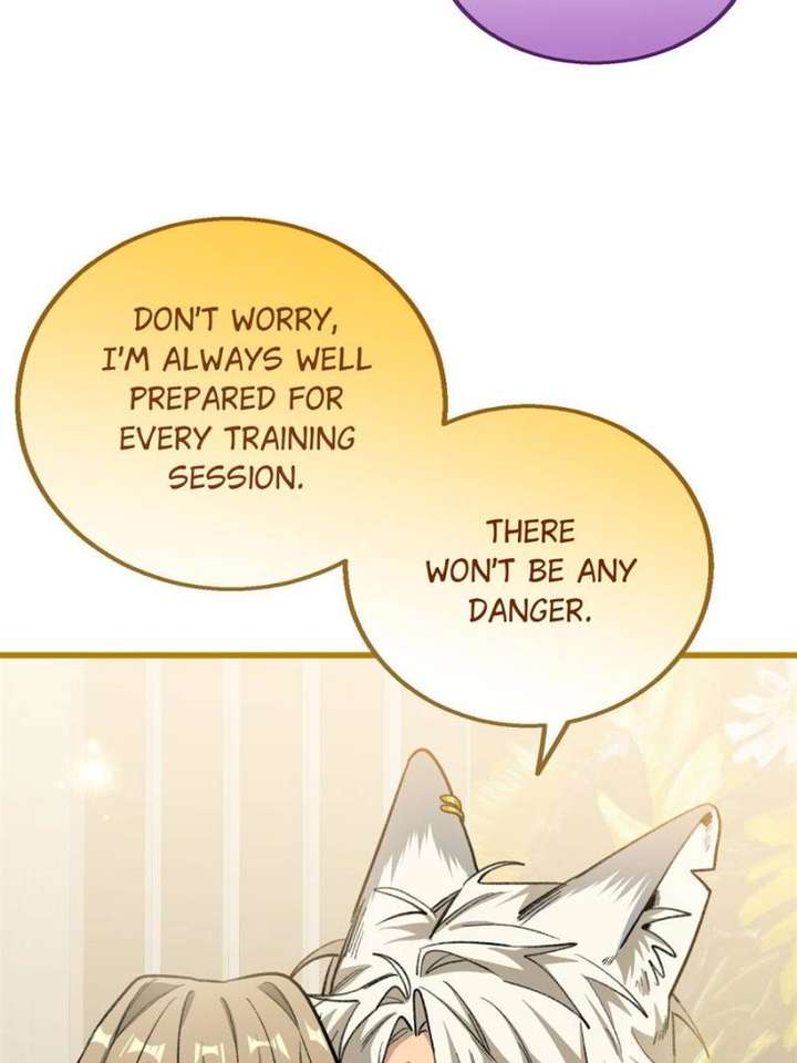 Clumsy Master, You’ve Crossed the Line! Chapter 83 - Page 29