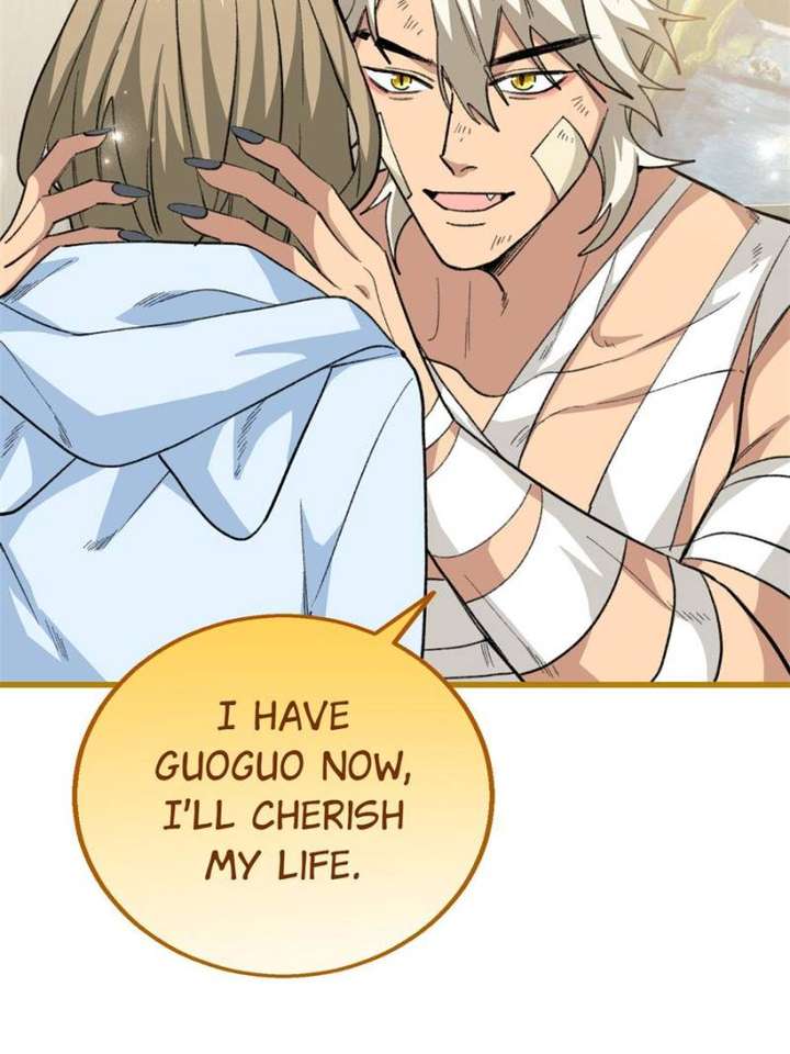 Clumsy Master, You’ve Crossed the Line! Chapter 83 - Page 30