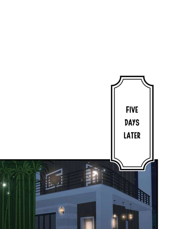 Clumsy Master, You’ve Crossed the Line! Chapter 83 - Page 31