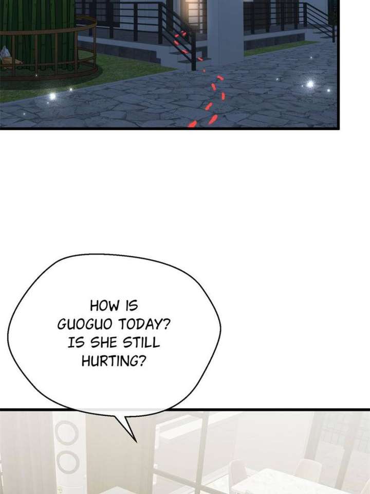 Clumsy Master, You’ve Crossed the Line! Chapter 83 - Page 32