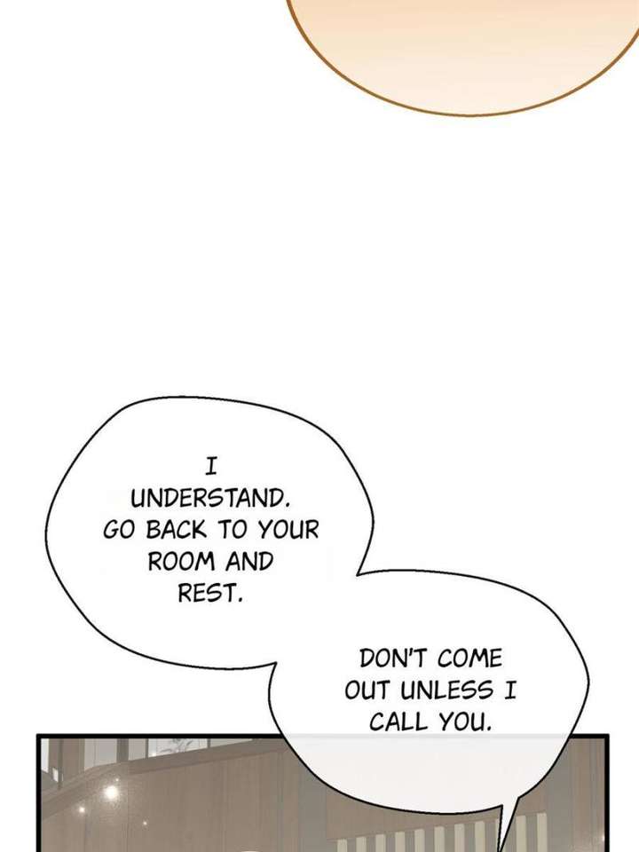 Clumsy Master, You’ve Crossed the Line! Chapter 83 - Page 41