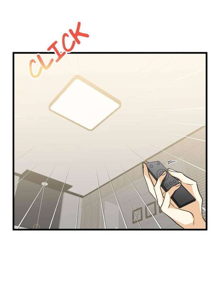 Clumsy Master, You’ve Crossed the Line! Chapter 83 - Page 45