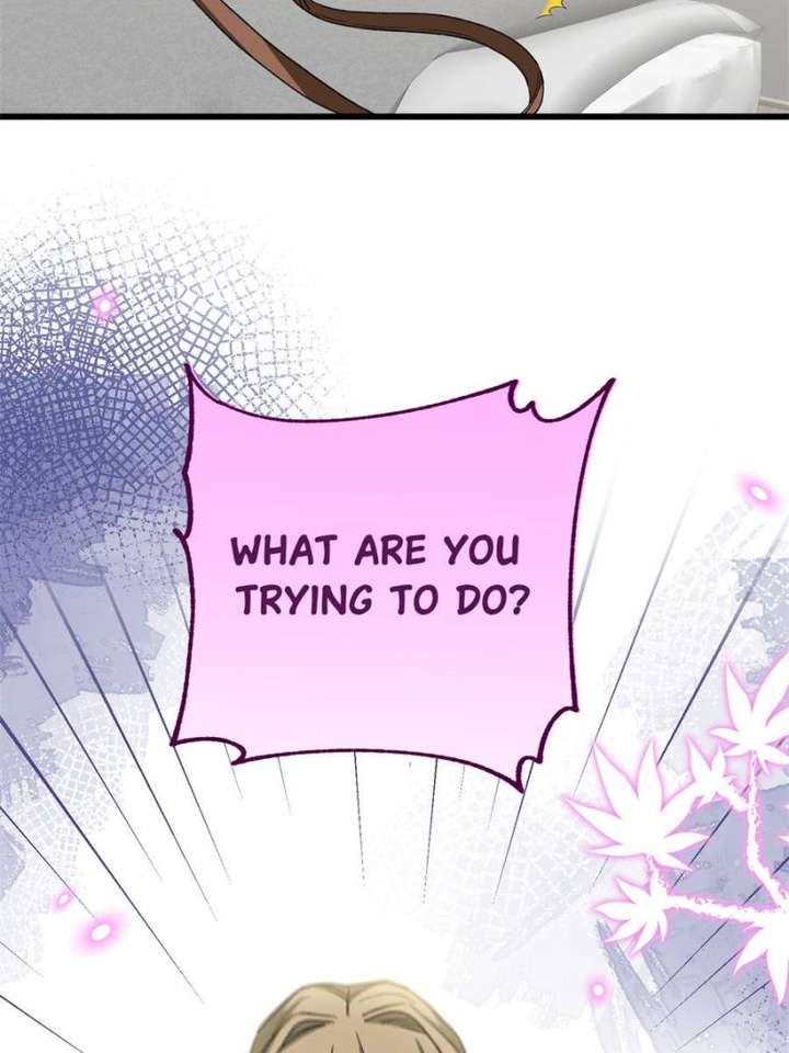 Clumsy Master, You’ve Crossed the Line! Chapter 83 - Page 49