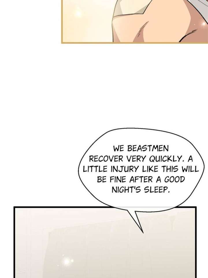 Clumsy Master, You’ve Crossed the Line! Chapter 83 - Page 5