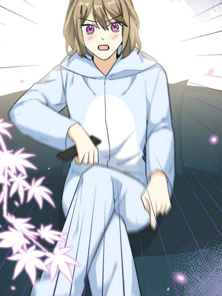 Clumsy Master, You’ve Crossed the Line! Chapter 83 - Page 50