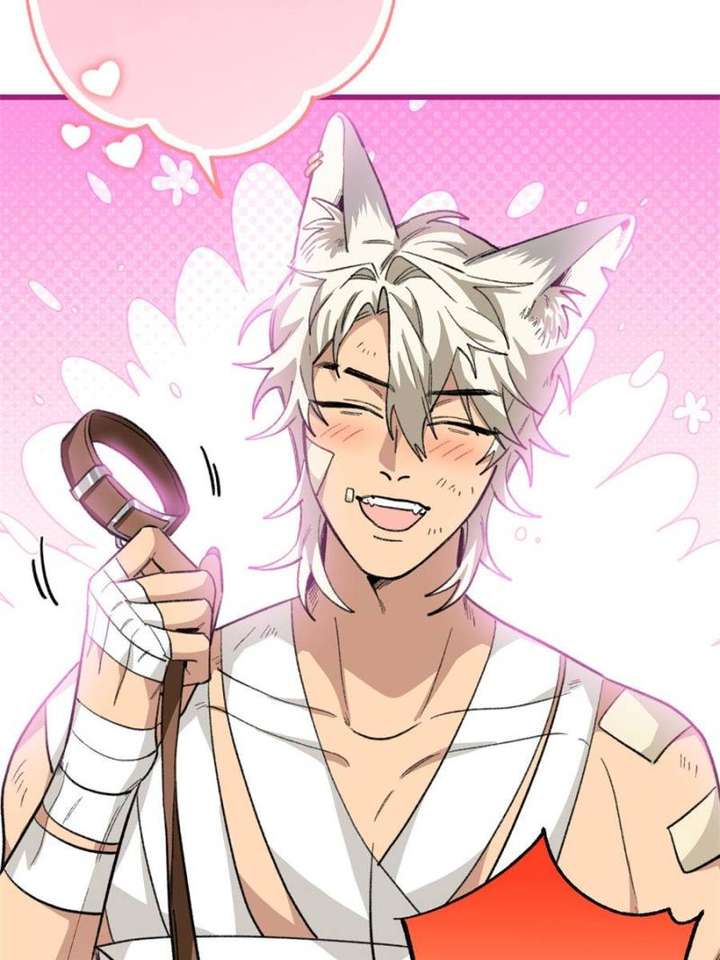 Clumsy Master, You’ve Crossed the Line! Chapter 83 - Page 53