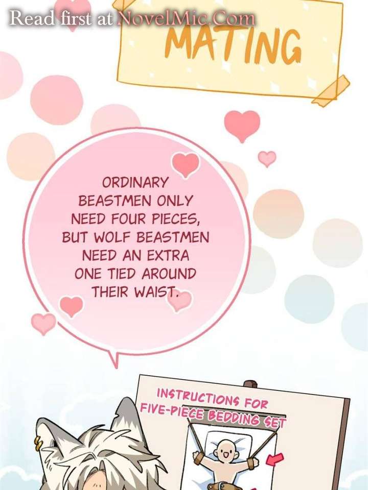 Clumsy Master, You’ve Crossed the Line! Chapter 83 - Page 56