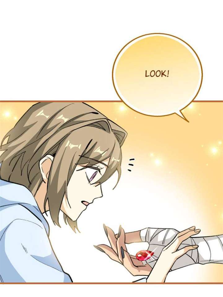 Clumsy Master, You’ve Crossed the Line! Chapter 83 - Page 7