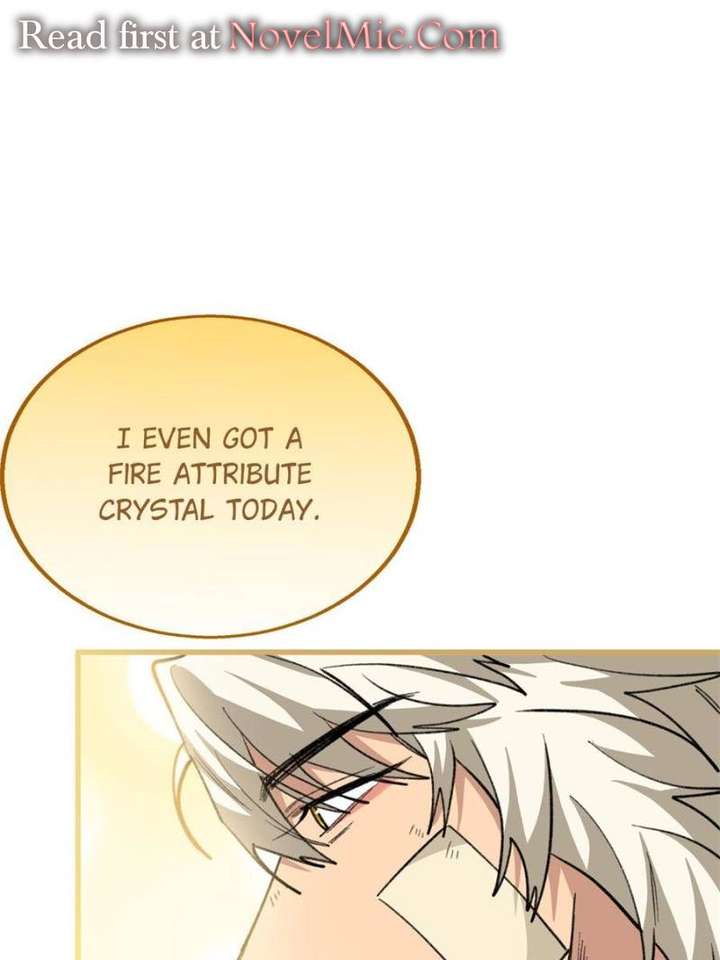 Clumsy Master, You’ve Crossed the Line! Chapter 83 - Page 8