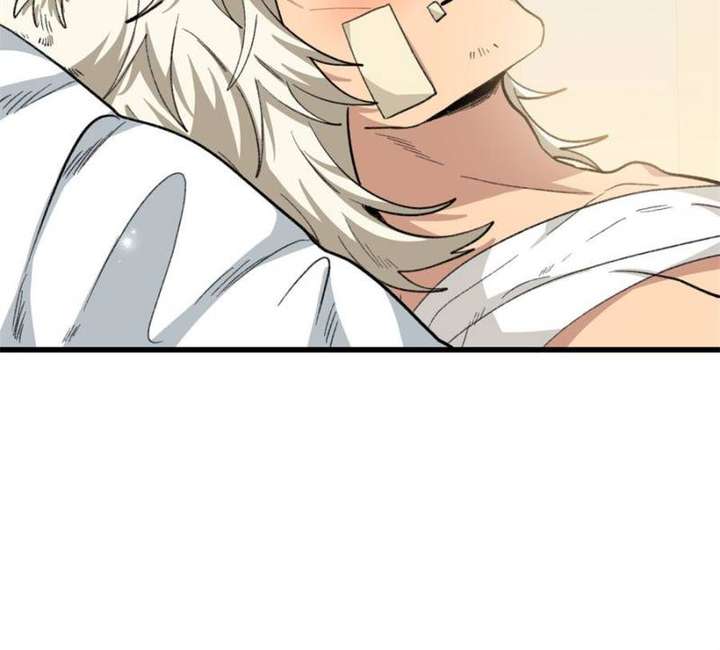 Clumsy Master, You’ve Crossed the Line! Chapter 85 - Page 11