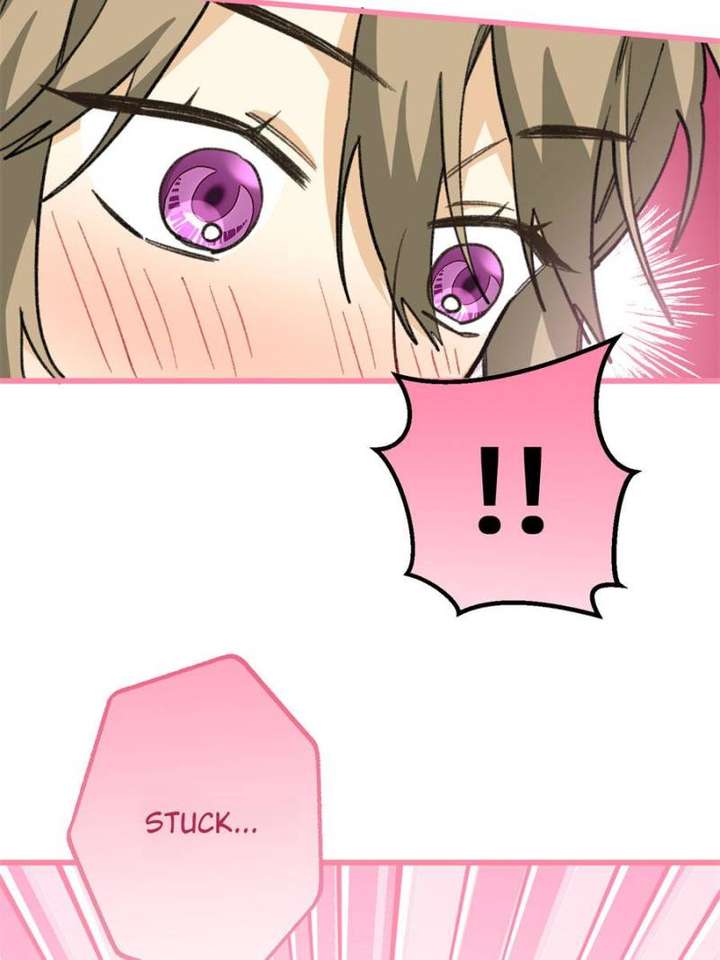 Clumsy Master, You’ve Crossed the Line! Chapter 85 - Page 15