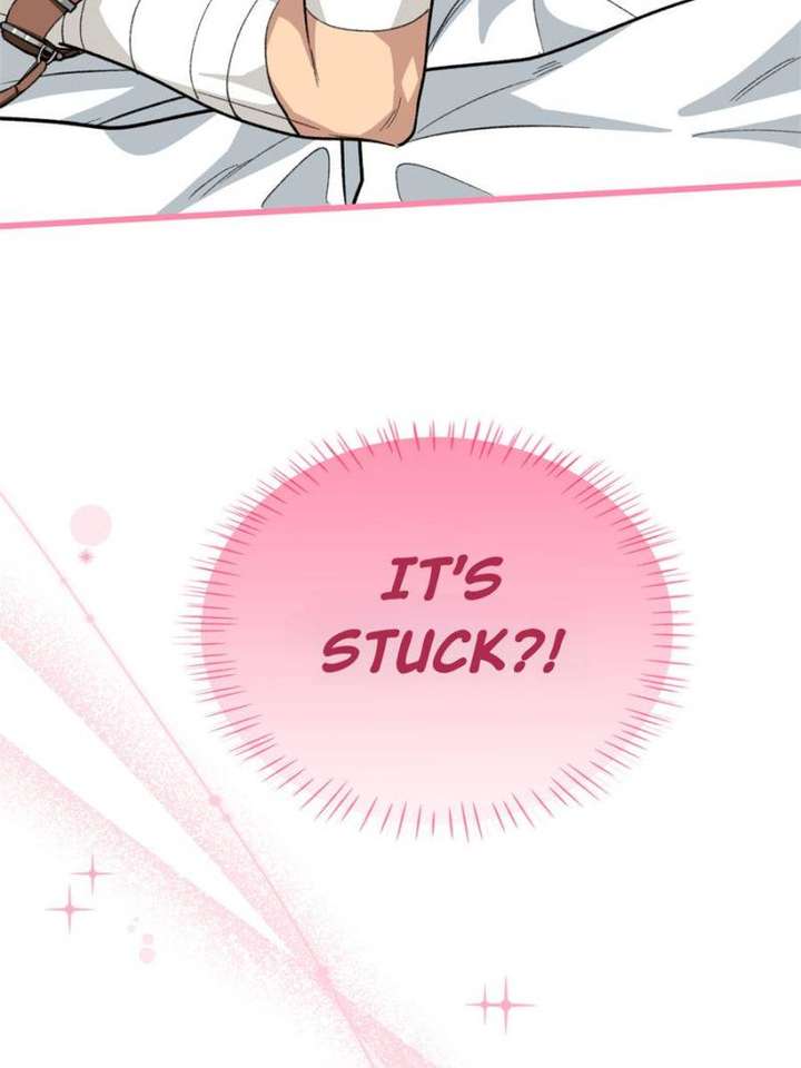 Clumsy Master, You’ve Crossed the Line! Chapter 85 - Page 17