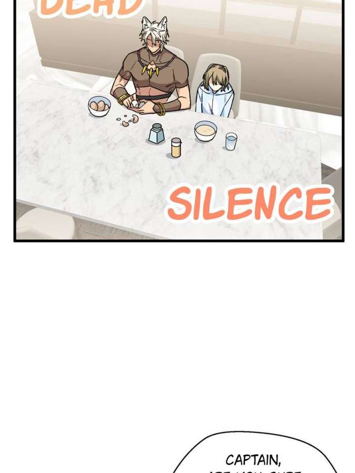 Clumsy Master, You’ve Crossed the Line! Chapter 85 - Page 19