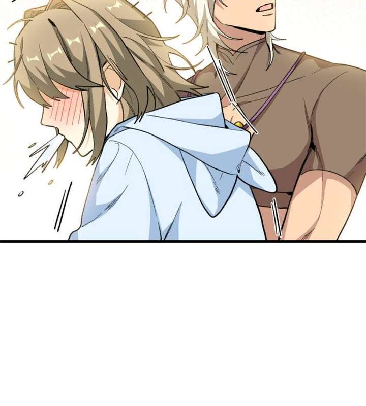 Clumsy Master, You’ve Crossed the Line! Chapter 85 - Page 22